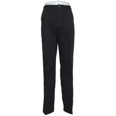 Pantalon de costume (Noir) de Key West Coton