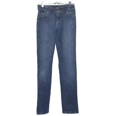 Jeans (Blue) from Joy Jeans Cotton, Elastane