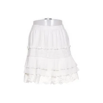 Kjol (Vit) från Stella Nova