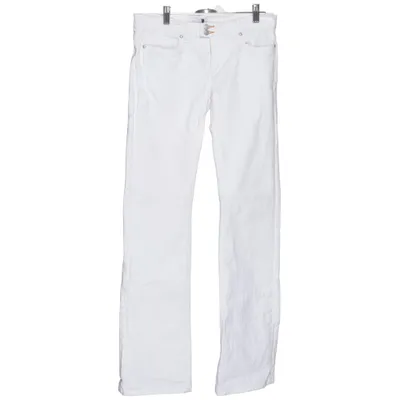 Jeans (White) from G designed by Davy's