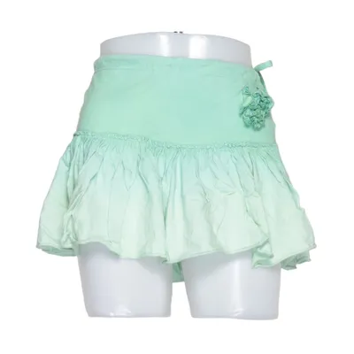 Kjol (Grön) från Energie Bomull