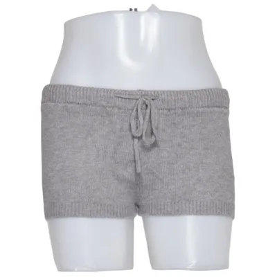 Pyjamashorts (Grijs) van Sumwon Acryl