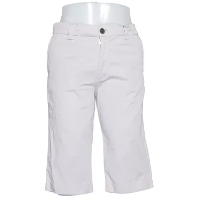 Short (Gris) de Filippa K Coton