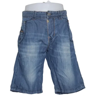 Short en jean (Timezone) de Timezone Coton