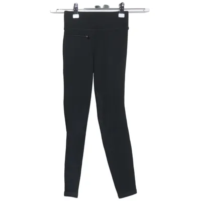 Ridebukser (Sort) fra Equilibre Elastan, Polyester