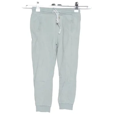 Mjukisbyxor (Grön) från Newbie by KappAhl Bomull