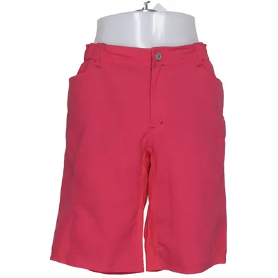 Short d'extérieur (Rouge) de Gore Bike Wear Élasthane, Polyamide, Polyester