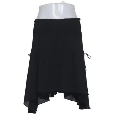 Jupe (Noir) de Designers Remix Charlotte Eskildsen