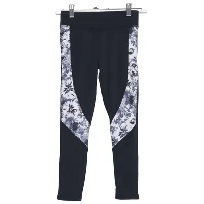 Sportleggings (Schwarz, Weiß, Grau) von Phelix Sports Elasthan, Polyester