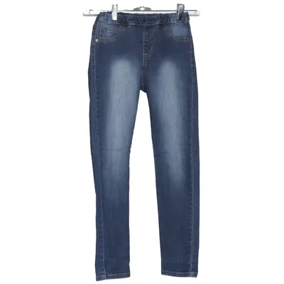 Jeans (Blue) from LDB Industries Cotton, Elastane, Polyester