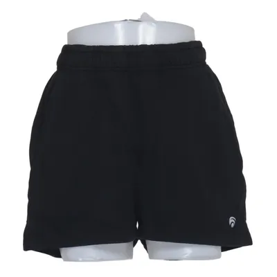 Sweatshorts (Sort) fra Oceans Apart Bomuld, Genanvendt polyester