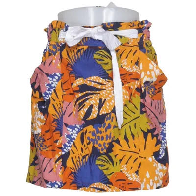 Shorts (Blå, Flerfarvet) fra Pardon