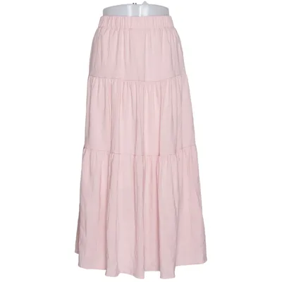 Långkjol (Rosa) från Fashion Classic