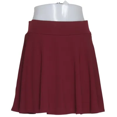 Skirt (Red) from DJT Elastane, Polyester