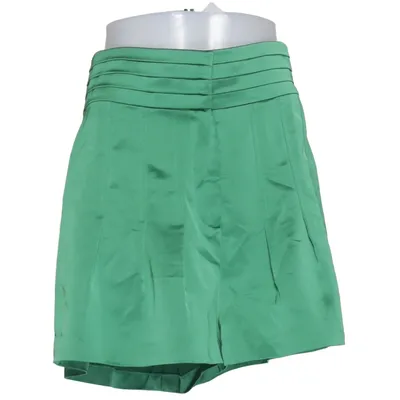 Shorts (Green) from Alexis Polyester