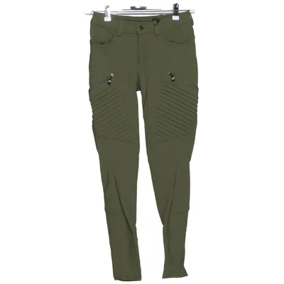 Motorcykelbukser (Pusher Jeans) fra RVRC