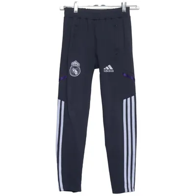Trainingsbroek (Zwart, Lila, Wit) van Adidas