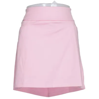Sportrok (Roze) van Adidas Elastaan, Polyester