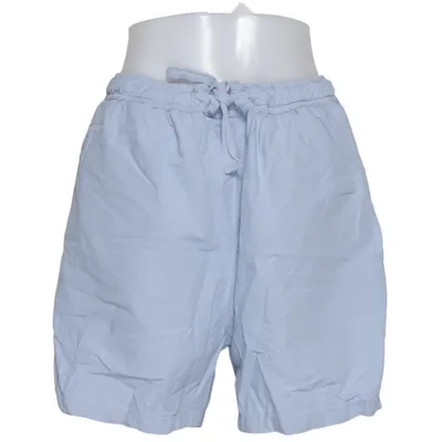 Shorts (Blue) from Höie Cotton