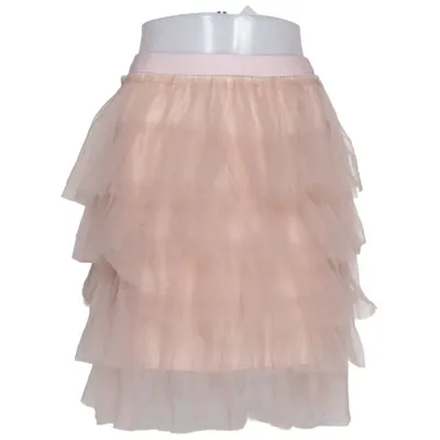 Jupe en tulle (Rose) de Azara Élasthane, Polyester