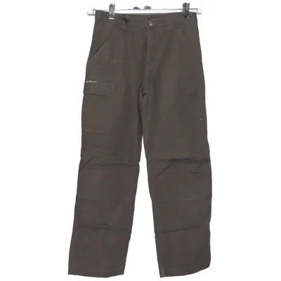 Pantalon cargo (Marron) de Decathlon Creation Coton