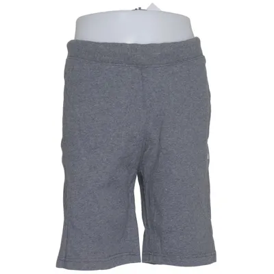 Sweatshort (Grijs) van Champion Katoen