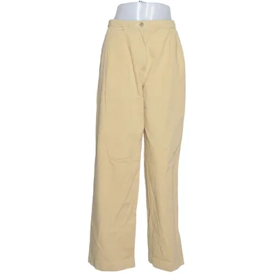Chino (Beige) von Acne Studios Baumwolle