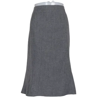 Nederdel (Grå) fra Canda C&A Polyester