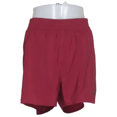 Træningsshorts (Rød, Grå) fra Adidas Running