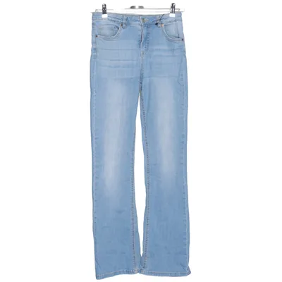 Jeans (Blå) från Lab Industries Bomull, Elastan, Polyester