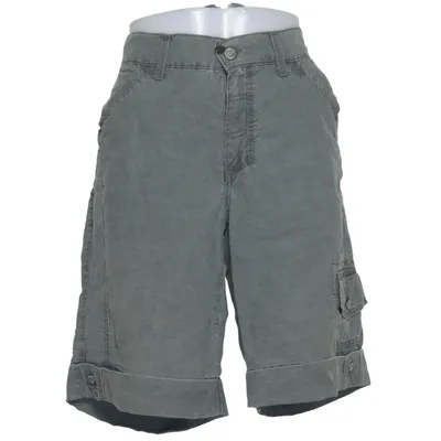 Cargoshorts (Grøn) fra Angels Linned, Lyocell