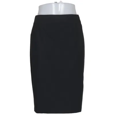 Jupe (Gris) de Landhaus Élasthane, Polyester, Laine