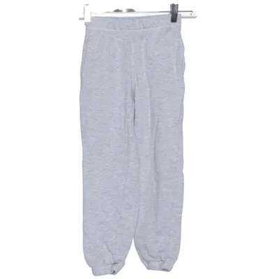 Pantalon de survêtement (Gris) de Kids Coton, Viscose