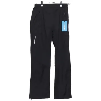 Pantalon de jogging (Noir) de True Polyester