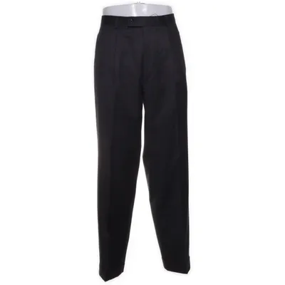 Kostymbyxor (Grå) från Hugo Boss Ull