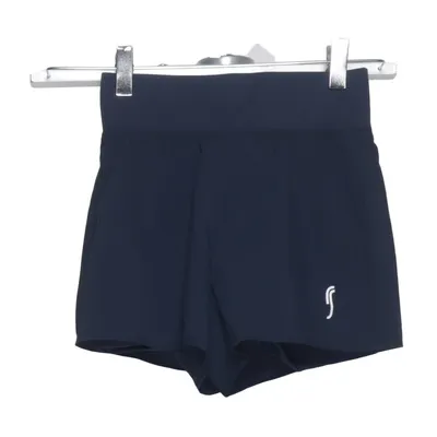 Short de sport (Bleu) de RS Sports Élasthane, Polyester