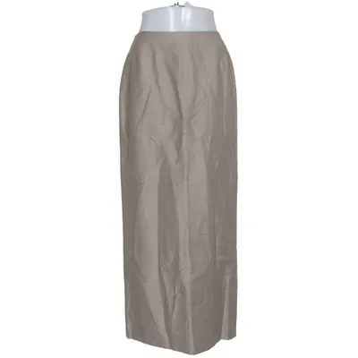 Jupe longue (Beige) de Gössl