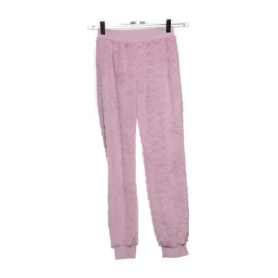 Pyjamasbukser (Pink) fra Mywear Young Polyester