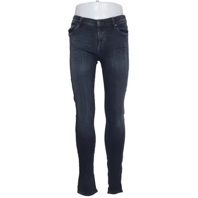 Jeans (Black) from Coh Cotton, Elastane, Viscose
