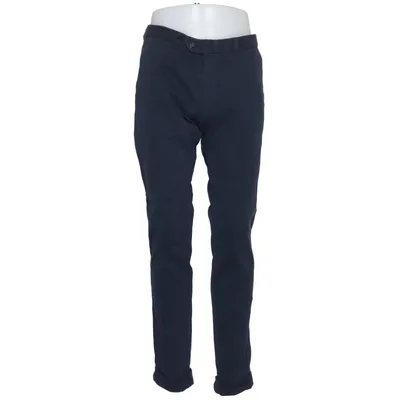 Chinos (Dean Trousers) från Oscar Jacobson Bomull, Elastan
