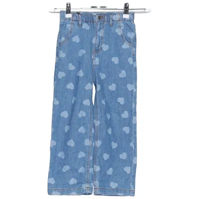 Jeans (Blue) from Rikiki Cotton