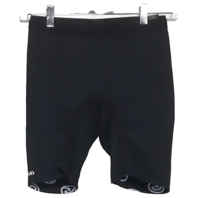Cykelshorts (Sort) fra Rehband Bomuld