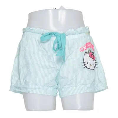 Short de pyjama (Bleu, Blanc) de Oysho