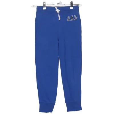 Joggingbroek (Blauw) van Gap Kids Katoen, Polyester