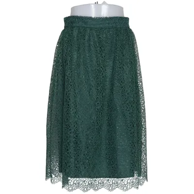Rok (Groen) van Bialcon Polyester