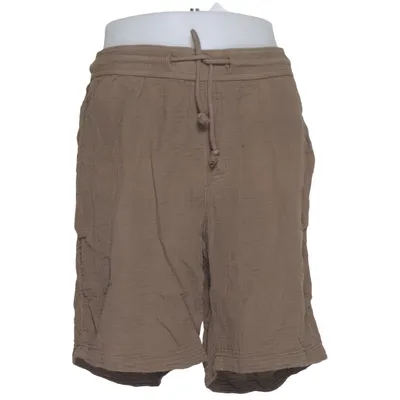 Short (Marron) de Smog Coton