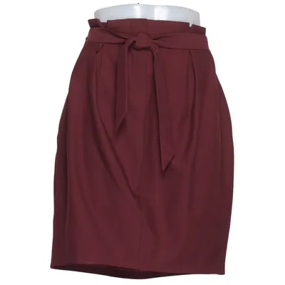 Skirt (Red) from Promod