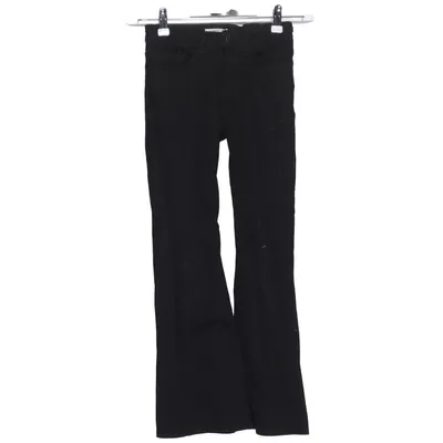 Jeans (Freja) från Lindex Bomull, Elastan, Polyester