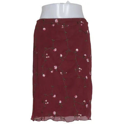 Nederdel (Rød, Pink, Grøn) fra Collection Polyamid, Polyester