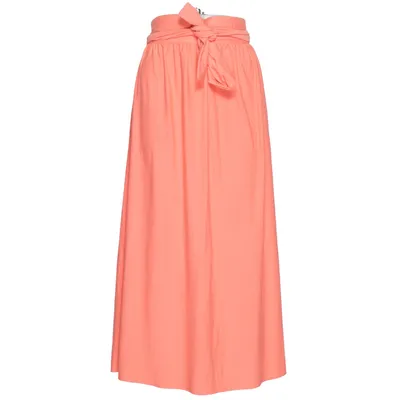 Långkjol (Orange) från Liberte